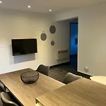 Umbria Di Porto Vecchio - Piscine Holiday home