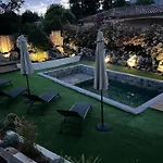 Umbria Di Porto Vecchio - Piscine