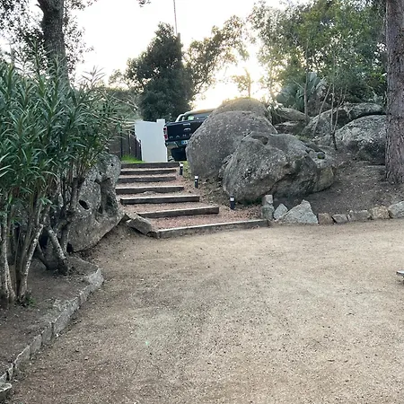 Holiday home Umbria Di Vecchio*** Porto-Vecchio (Corsica)