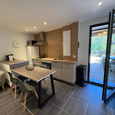 Holiday home Umbria Di Porto Vecchio - Piscine