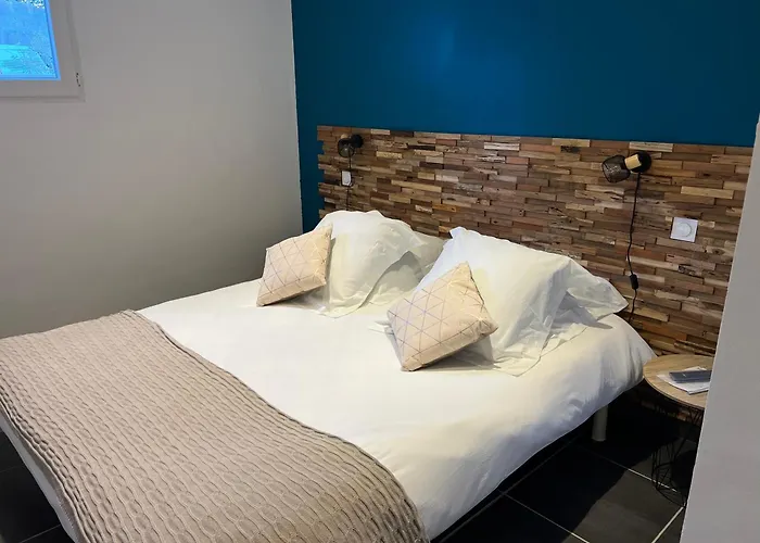 Umbria Di Vecchio*** Holiday home Porto-Vecchio (Corsica)