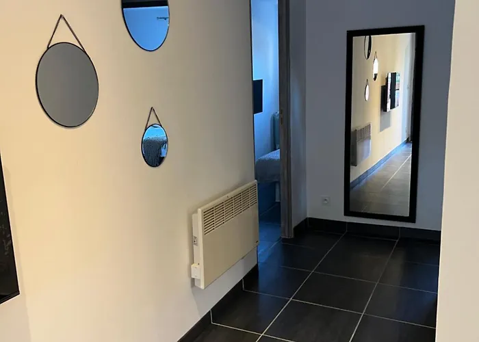 Umbria Di Vecchio*** Holiday home Porto-Vecchio (Corsica)